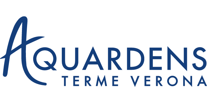 Logo Aquardens Terme Verona