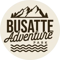 Logo Parco Avventura Busatte Adventure