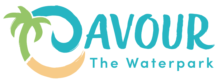 Logo Parco Acquatico Cavour