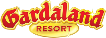 Logo Gardaland