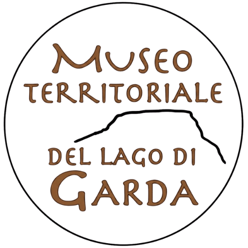 Logo Museo Territoriale del Lago di Garda
