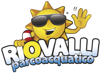 Logo Parco Acquatico Riovalli