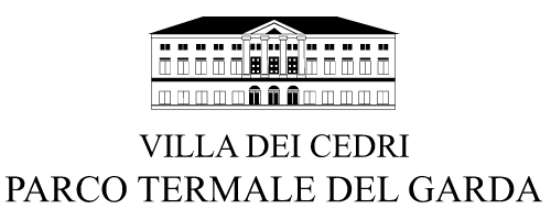 Logo Villa dei Cedri SPA