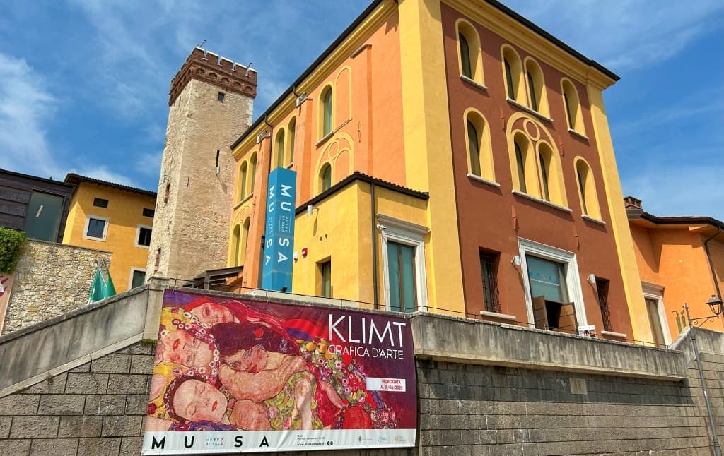 Museo di Salò
