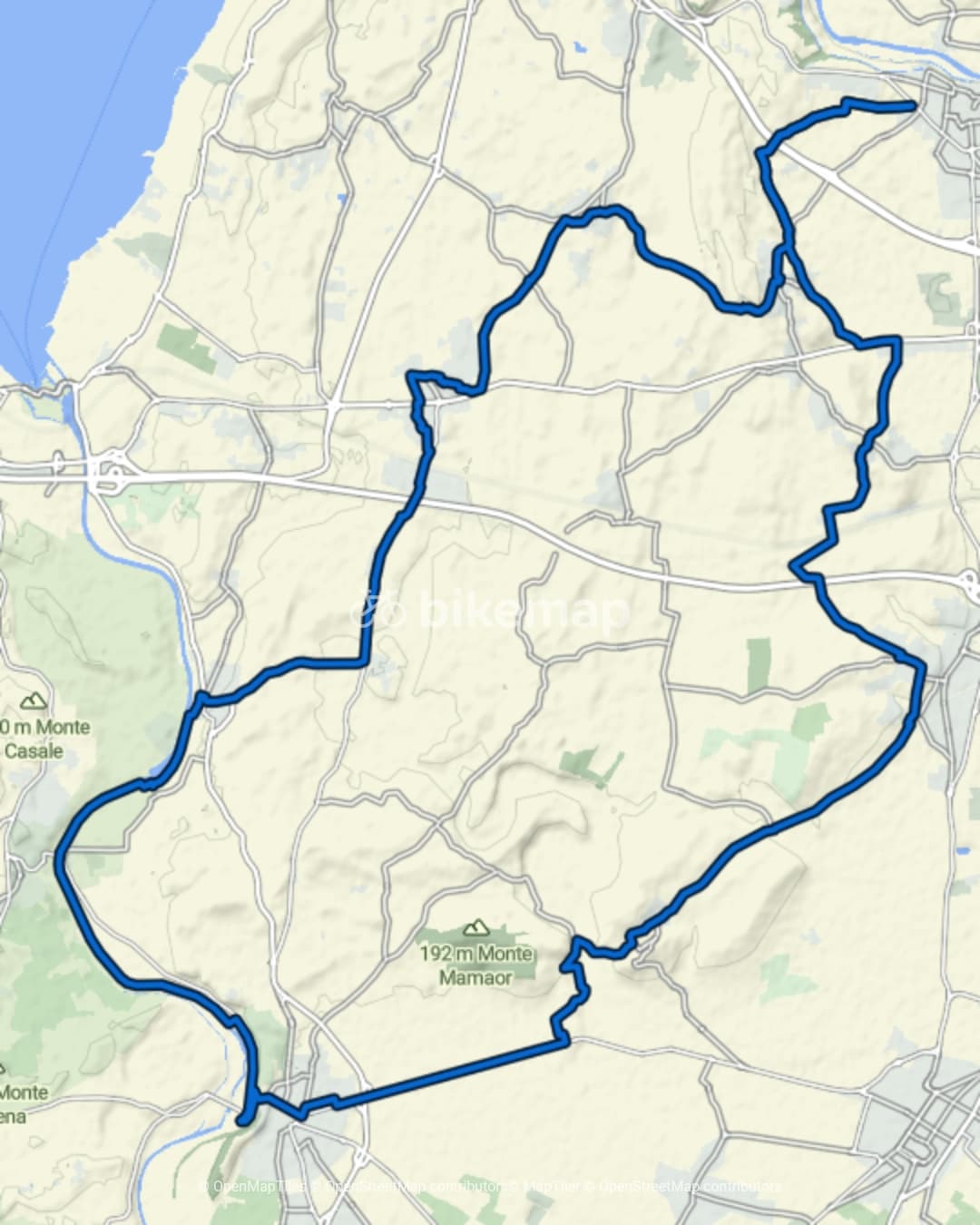 Terre del Custoza