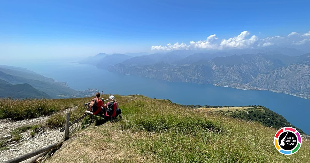 lago di garda cartina confini