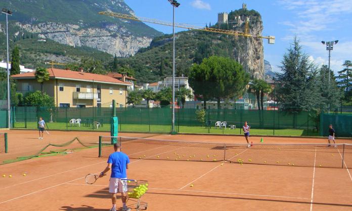 Circolo Tennis Arco