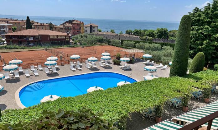 Hotel Garden