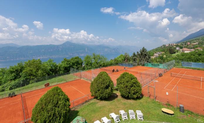 Park Hotel Jolanda