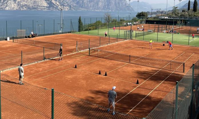 Tennis Club Malcesine