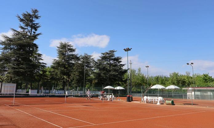Centro Tennis Frantoio Manestrini