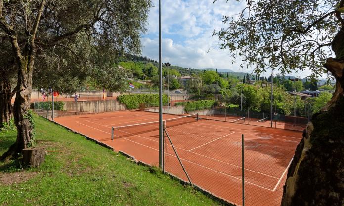 Sport Hotel Olimpo
