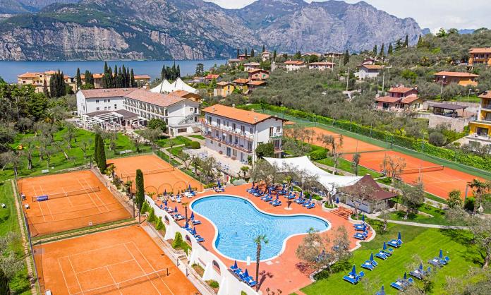 Club Hotel Olivi