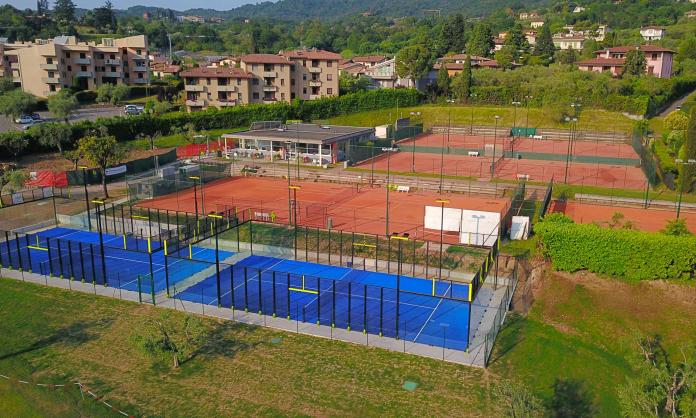 Tennis Salò Canottieri