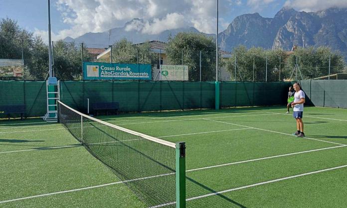 Circolo Tennis Torbole