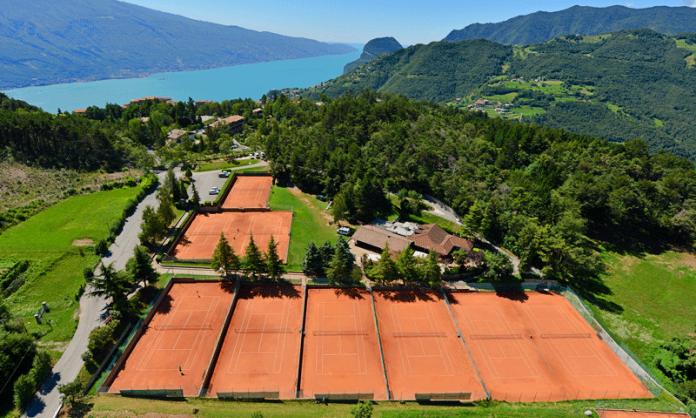 Tennis Center Lago di Garda
